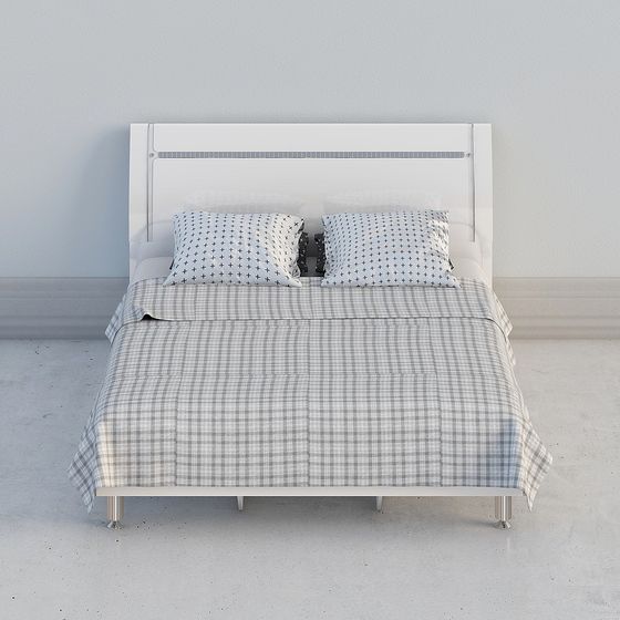 Q23005 s 1m 5 ベッド