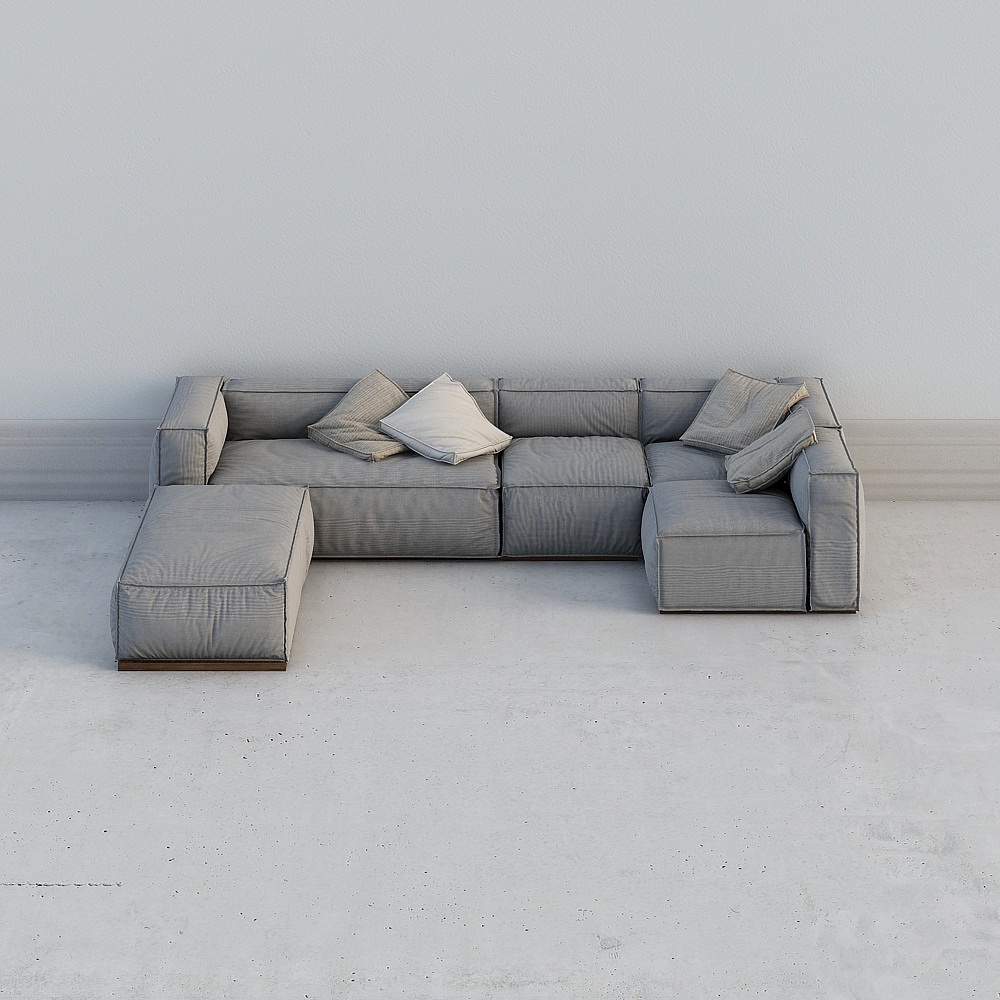 F-057 sofa