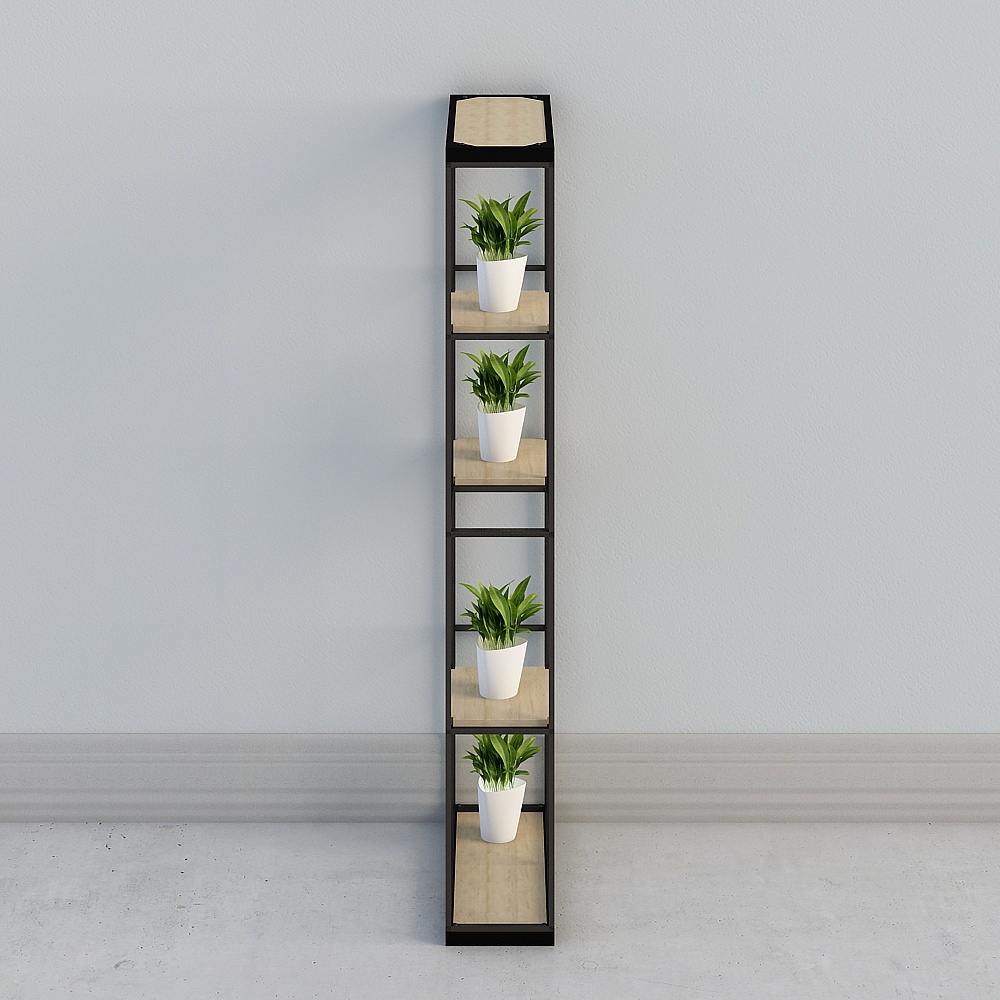 Modern Divider Partition Screen