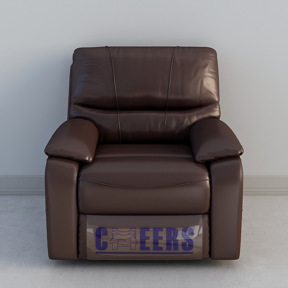 8753-1 Function Sofa - Dark Curry