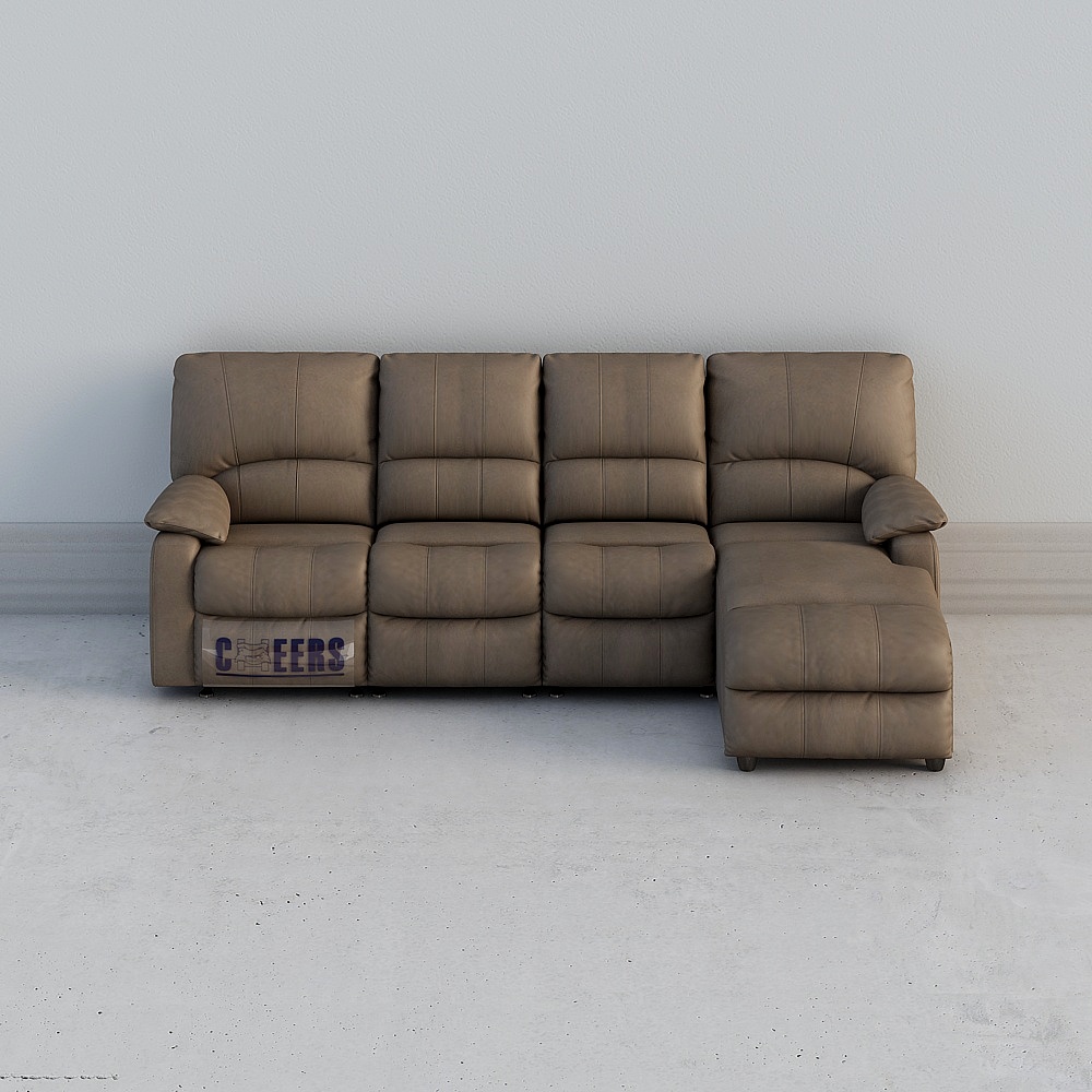D-8928M four-seater sofa