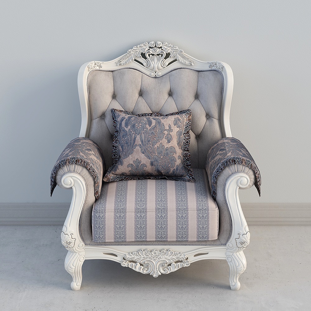 FA-609ABC - Bit đơn