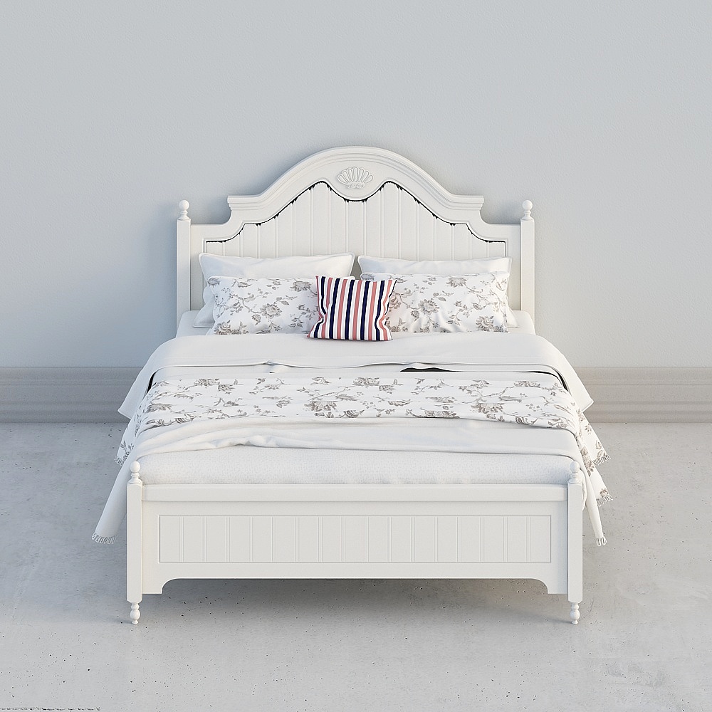 Кровать LM-003