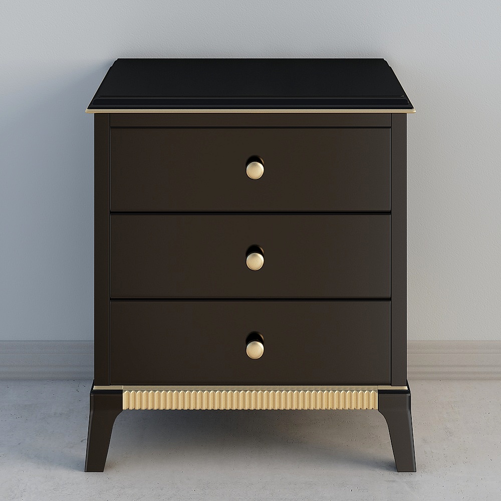 Royal Kai-M903 Nachttisch 14 Version