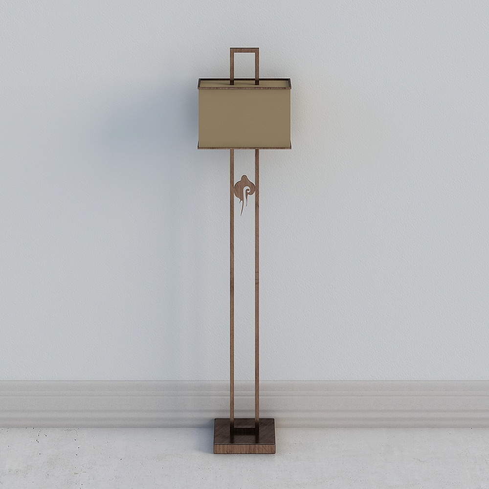 Floor lamp