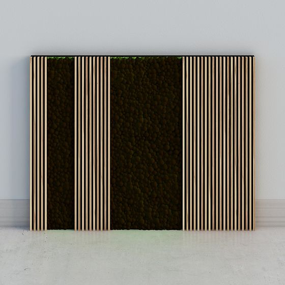 현대 설정 벽 배경 벽 식물 벽 대리석 벽