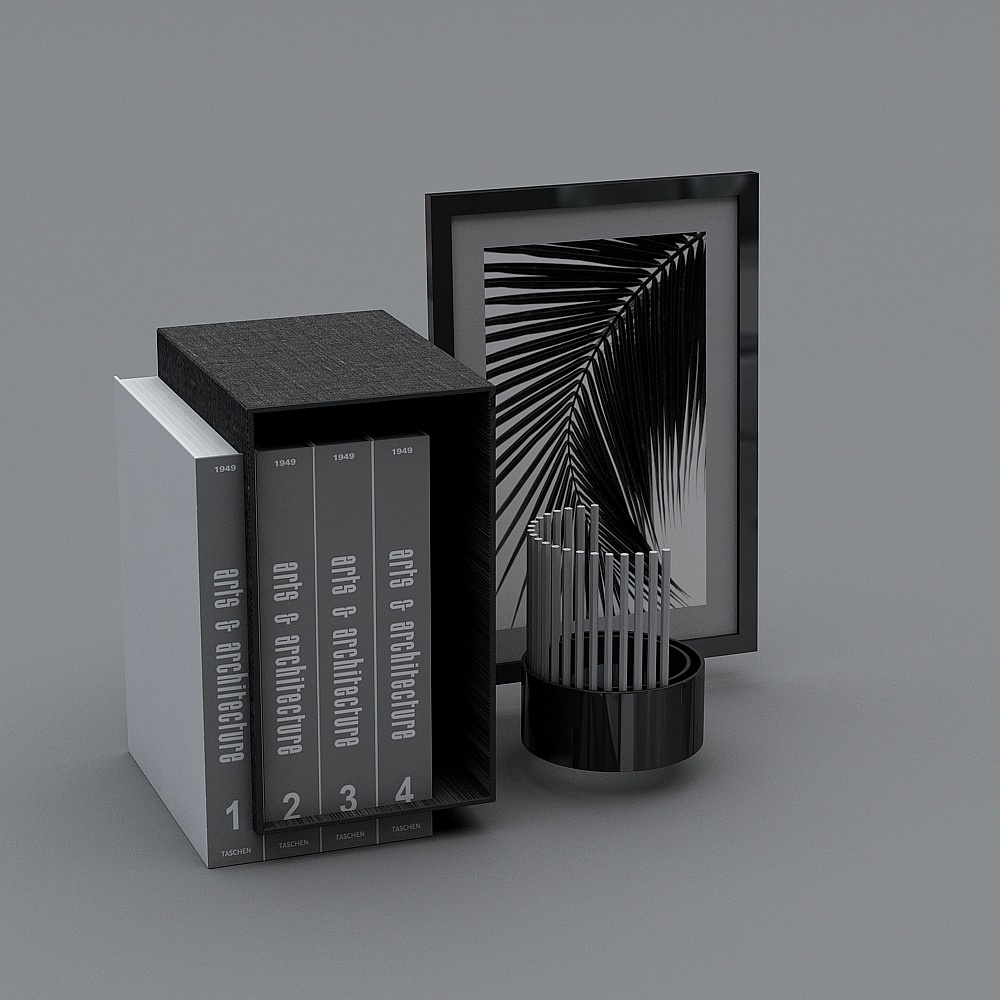 Halloween decorations