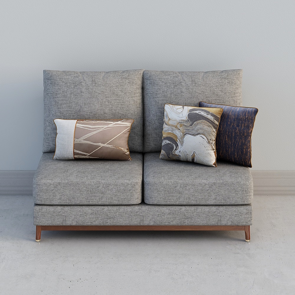 JLV07-2 (divano per due persone)