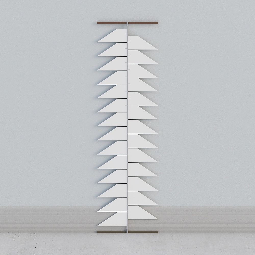 Modern Divider Partition Screen