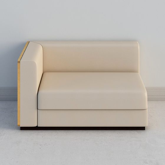 E0841120-001 เหลือโซฟาสองตัว