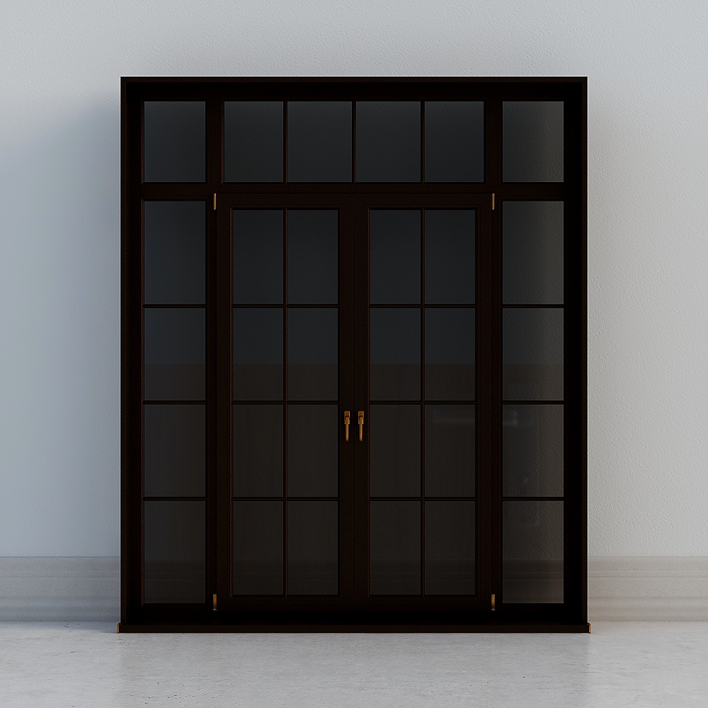 Porta scorrevole moderna