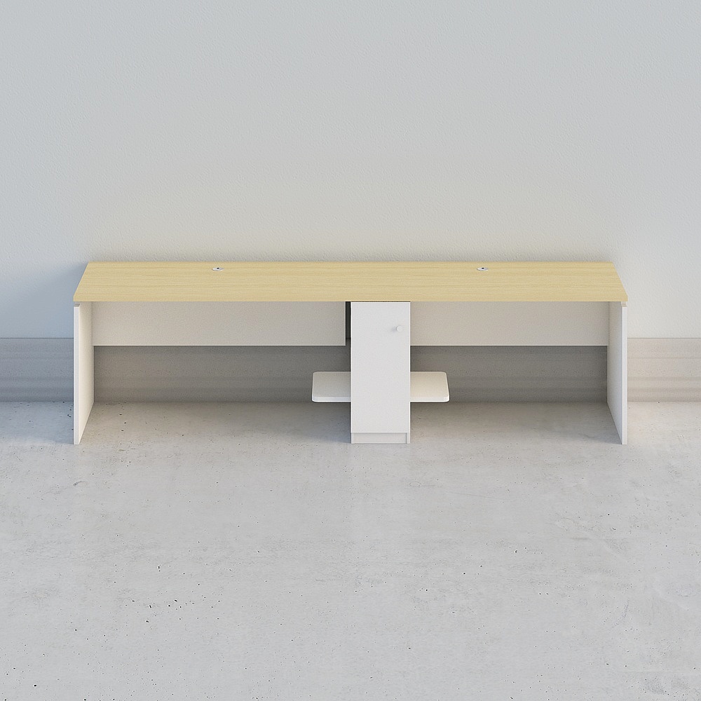 Urban Workbench 3D model