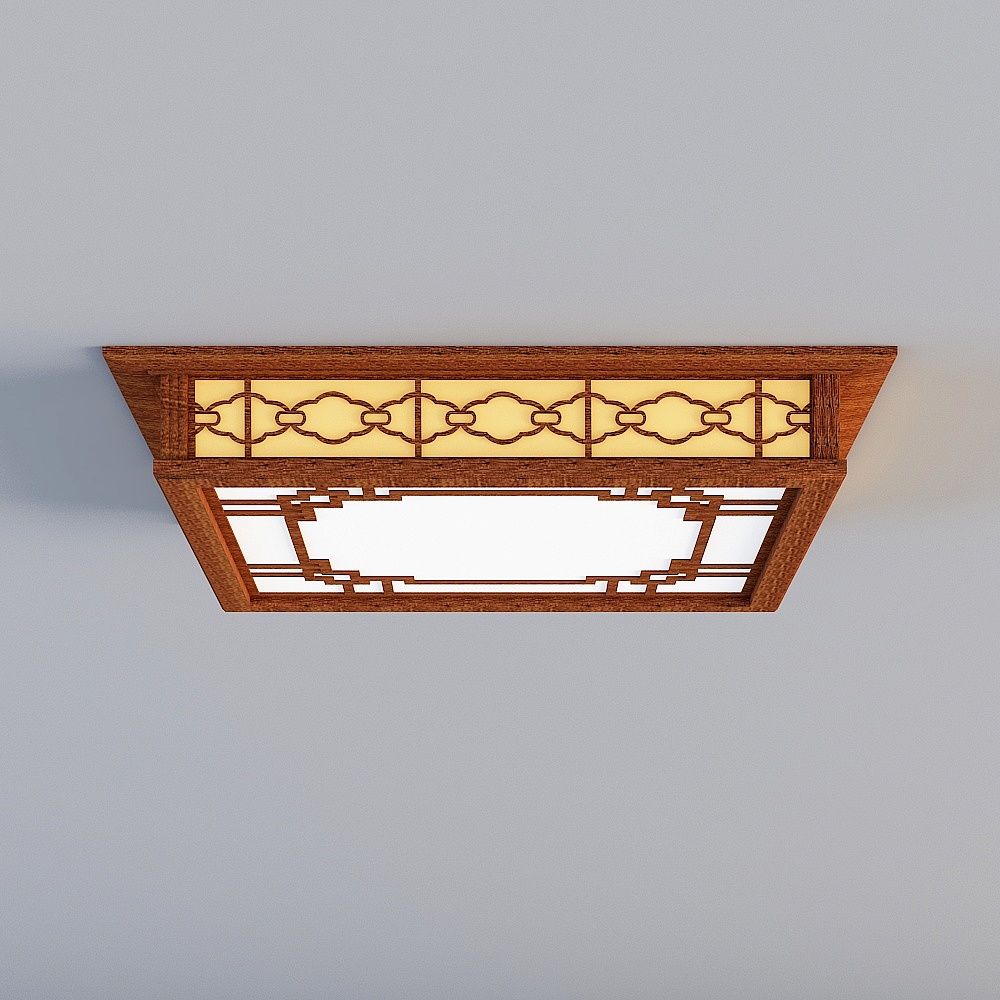 Lumière de plafond