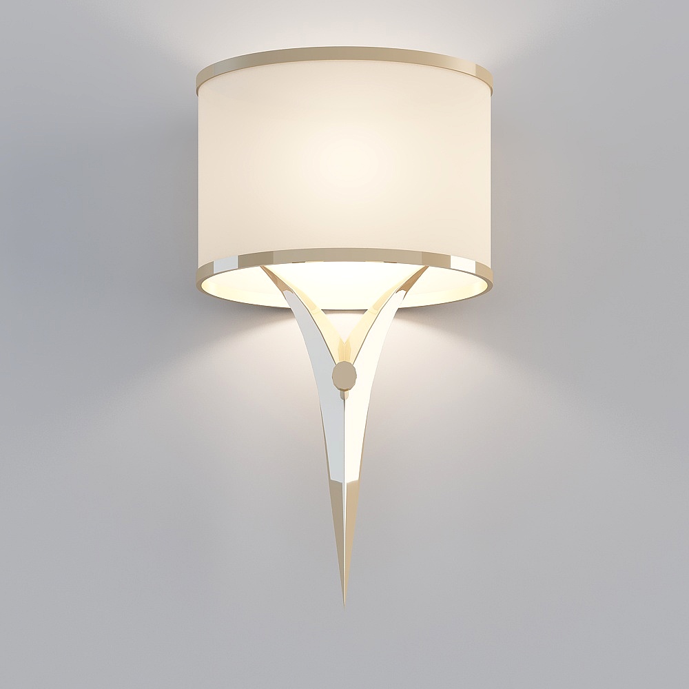 Modern wall lamp