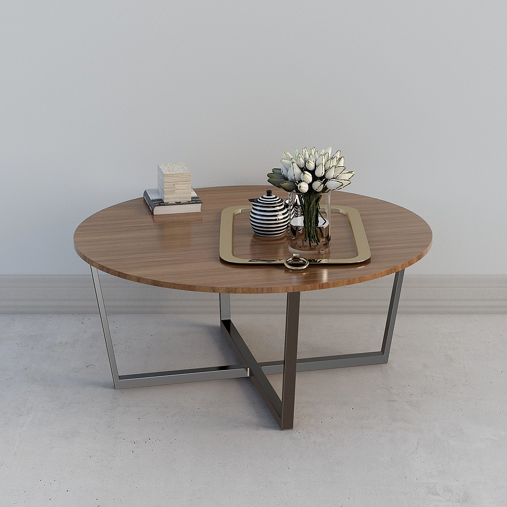 コーヒーテーブル