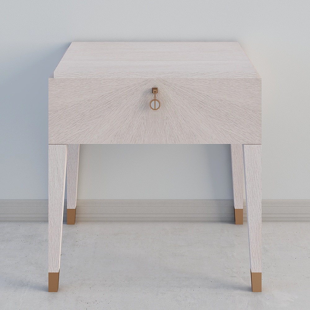 Table de chevet LGTA1-B001