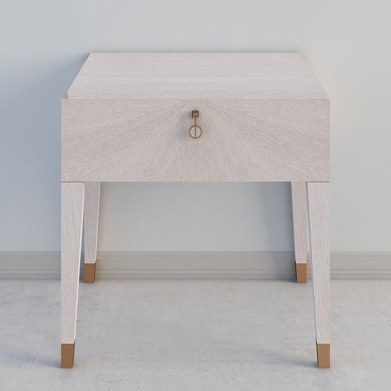 Table de chevet LGTA1-B001