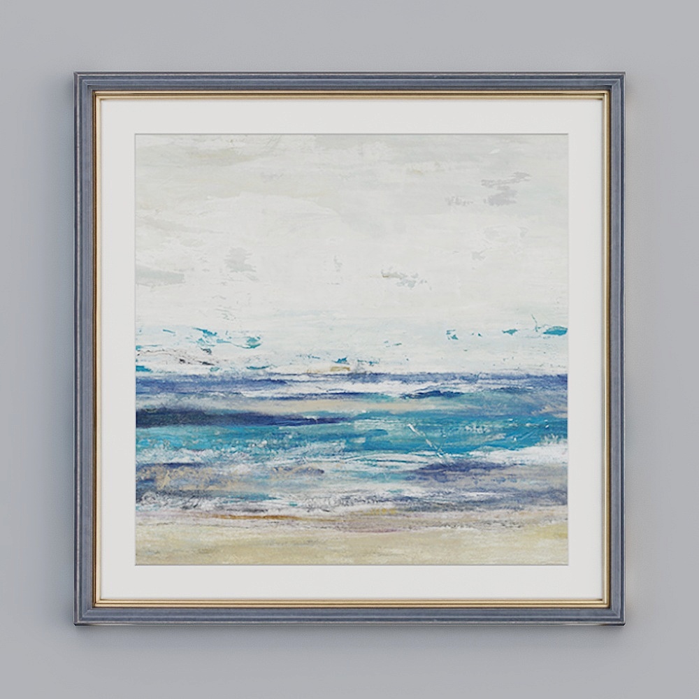 800x800 Abstract Painting