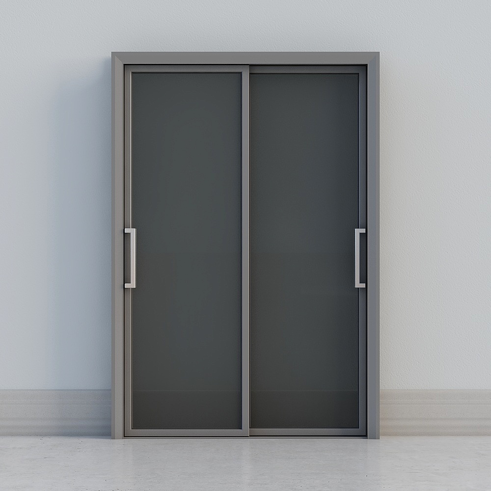 Porta Scorrevole Moderna