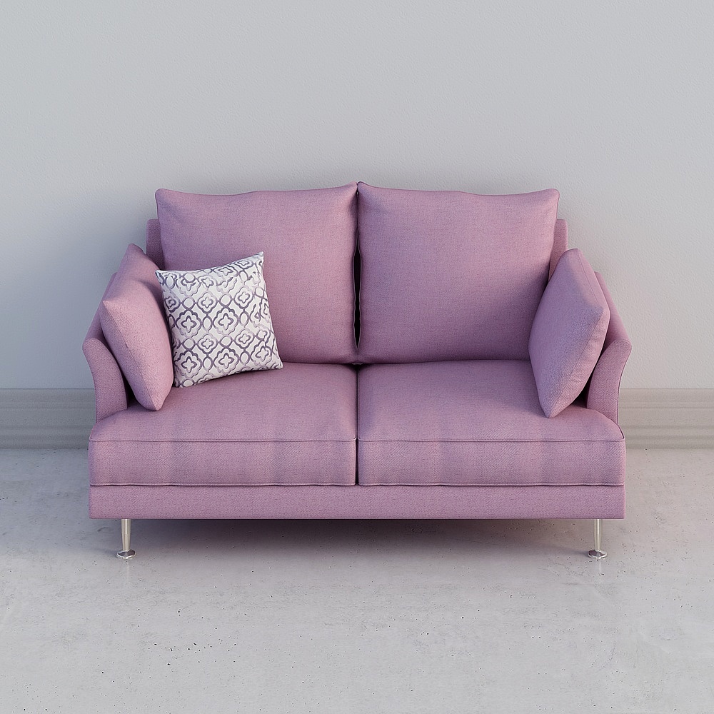 Canapé NF5101-A02_ deux personnes