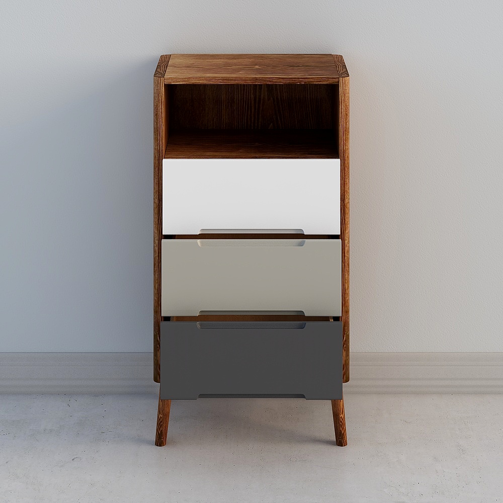 Garage di Rory di tre battaglie aperte