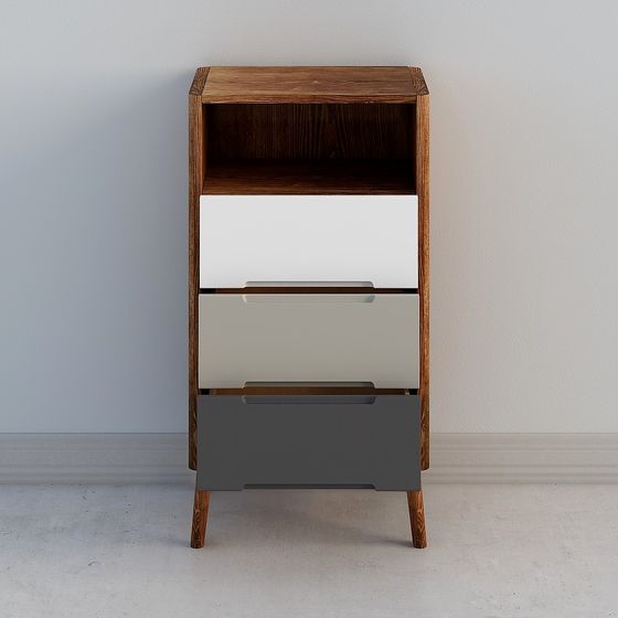 Garage di Rory di tre battaglie aperte