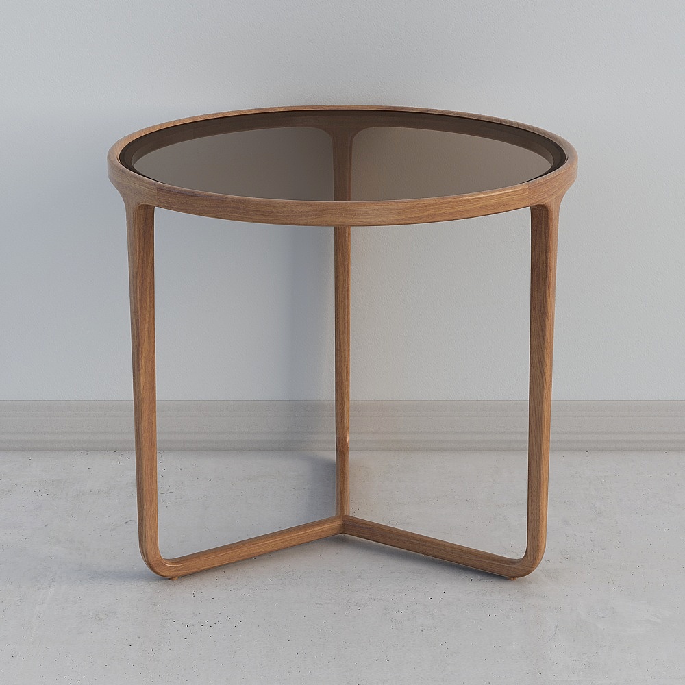 Ghế sofa hình tròn 6201-2