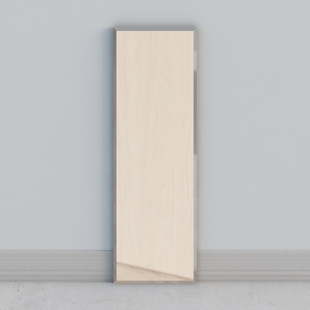 напольное зеркало