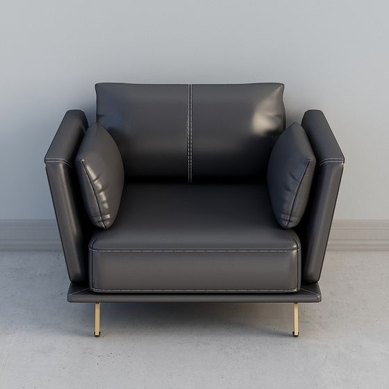 Divano Singolo JOWG-9011