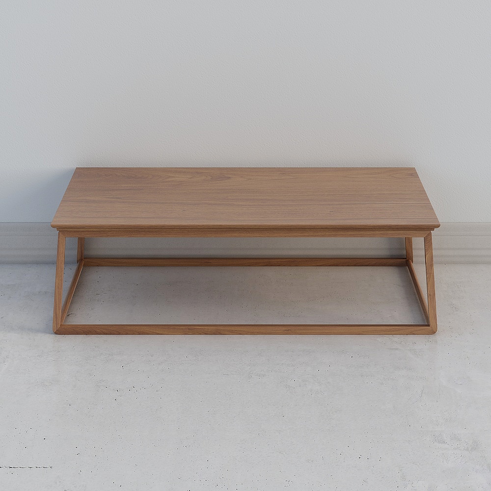 續集 6209-1 咖啡桌