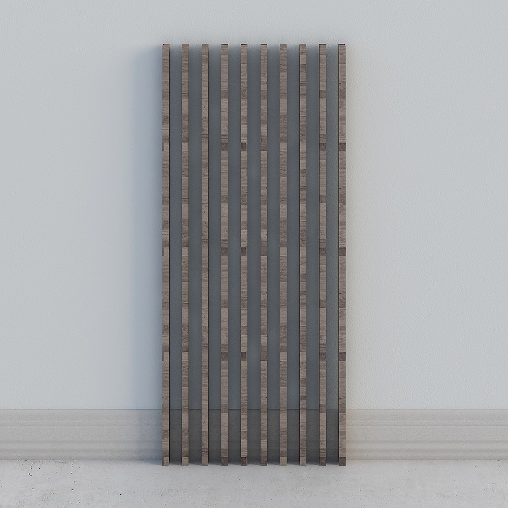 Modern Divider Partition Screen