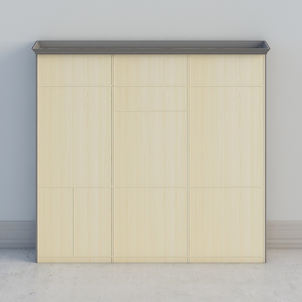 Книжная полка по индивидуальному заказу Доман (европейский стиль Джейн)