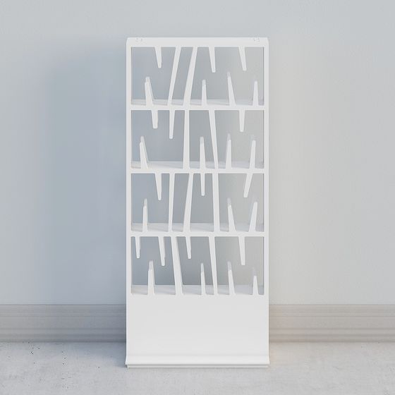 イヴァン・イヴァンの本棚