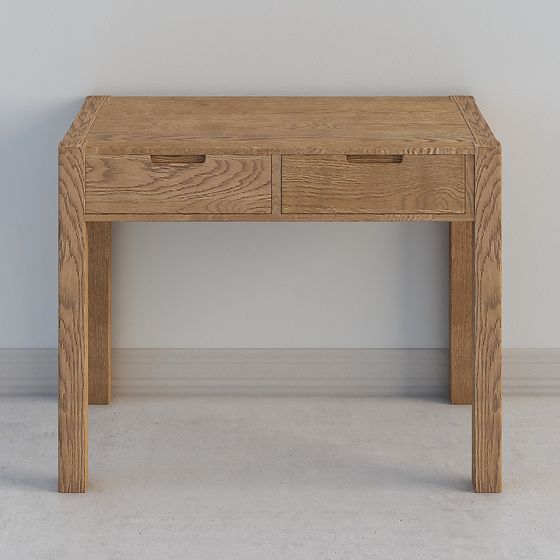 Urban Corner Side Table 3D model