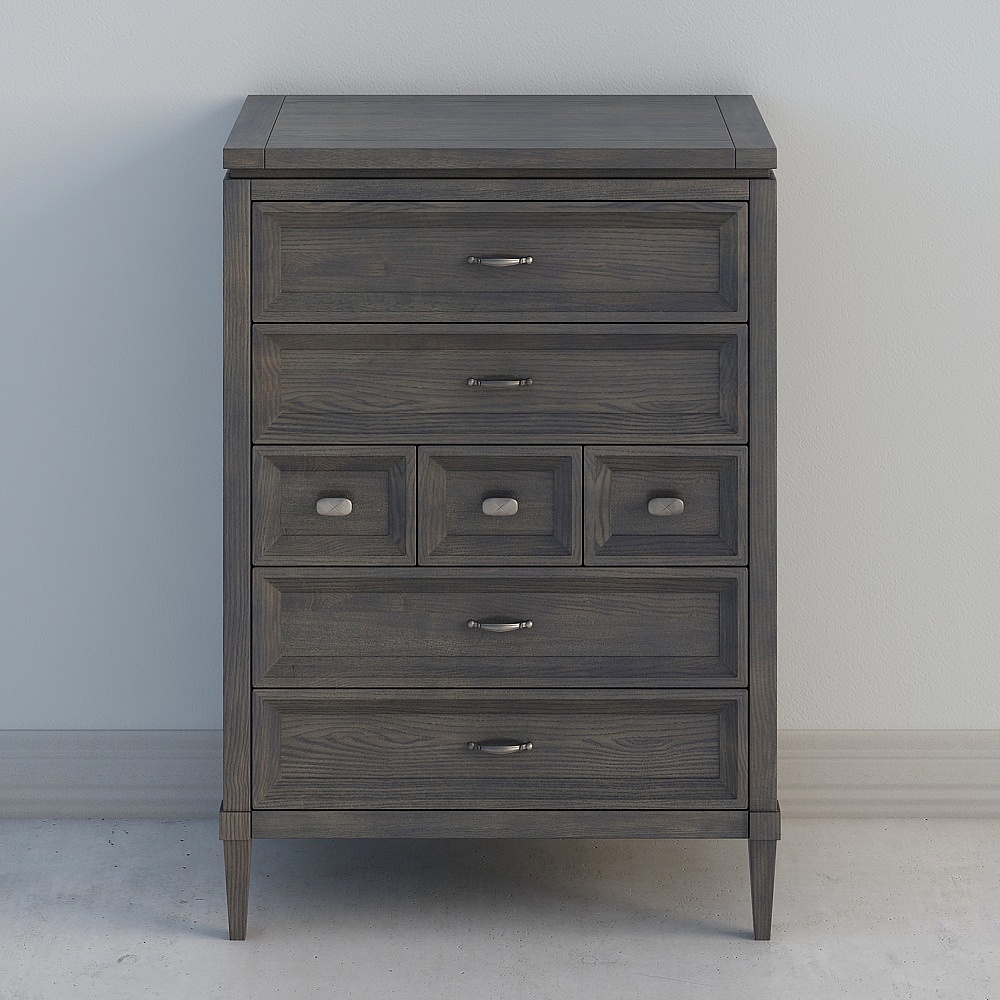 WKE05-7 Large bucket cabinet