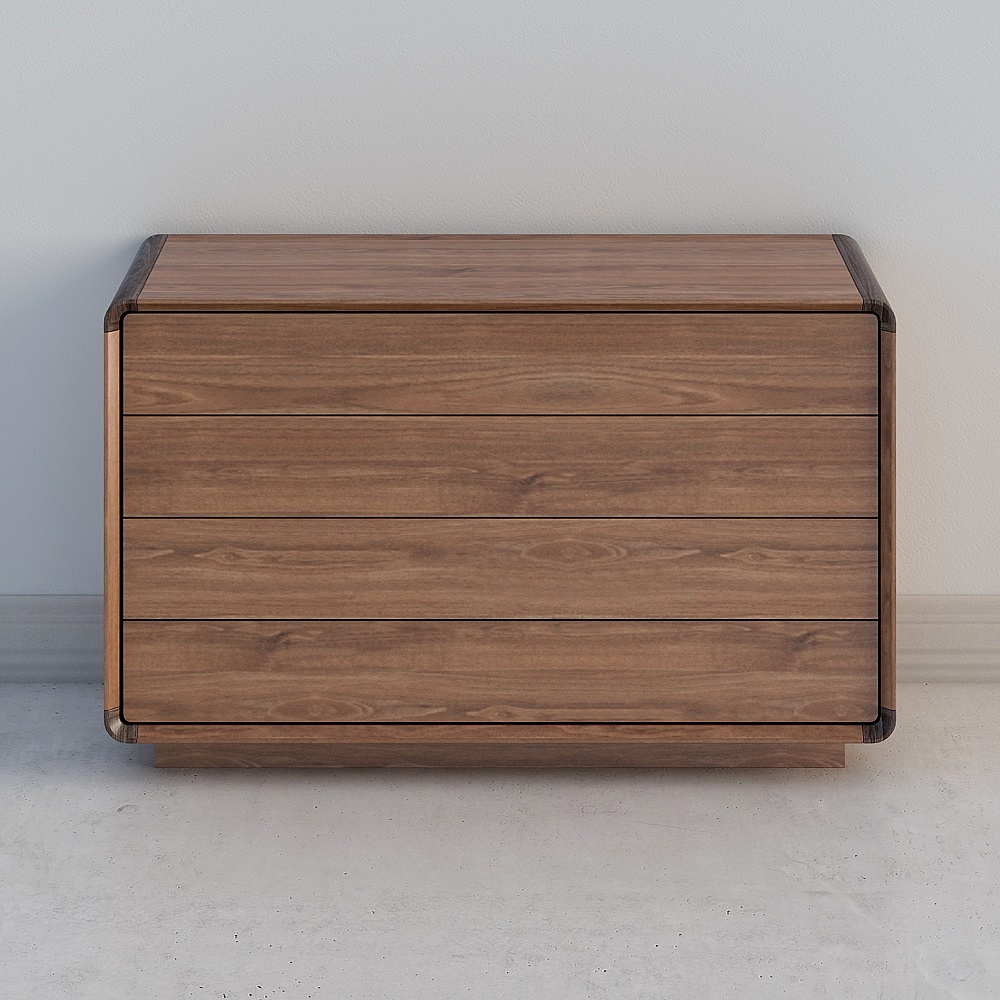 ตู้สี่ใบ