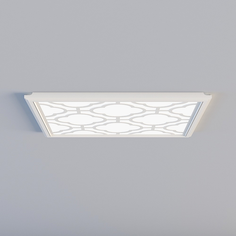 Ceiling light