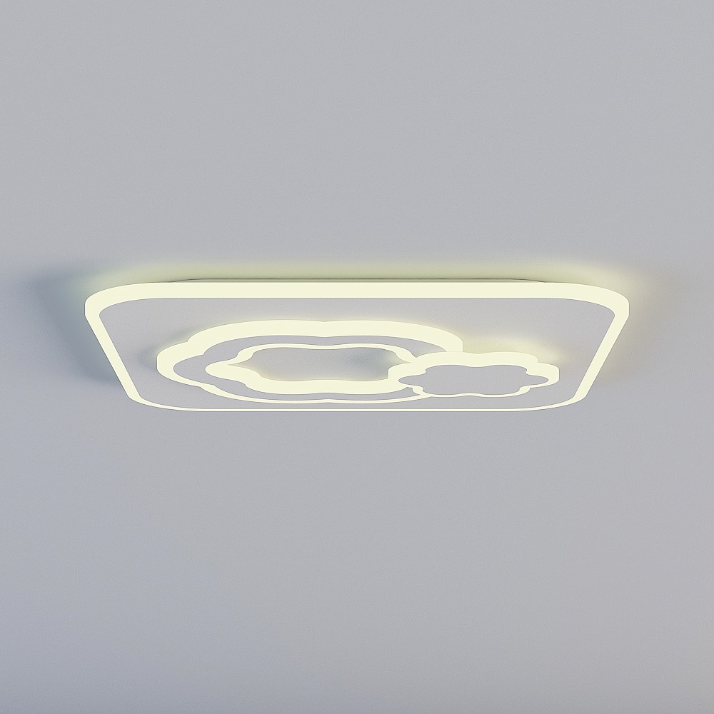 Ceiling light