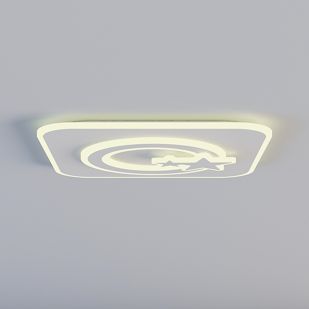 Ceiling light