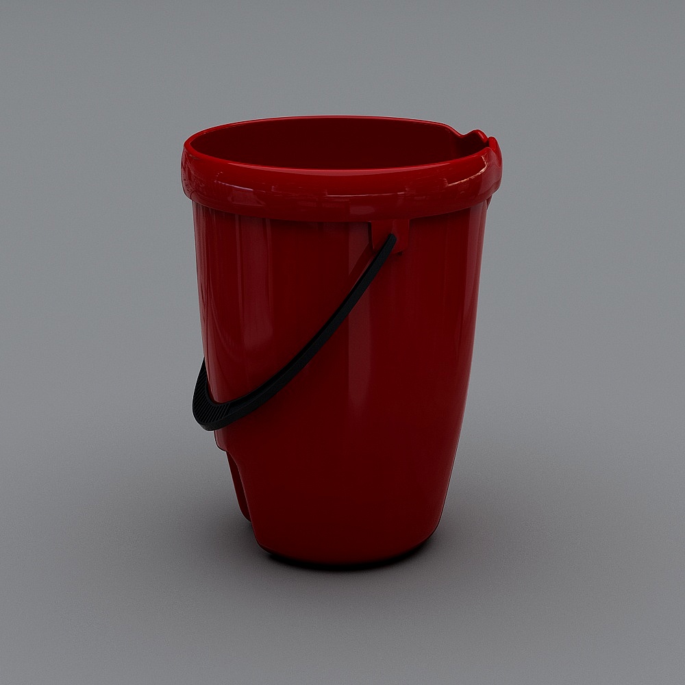 bucket
