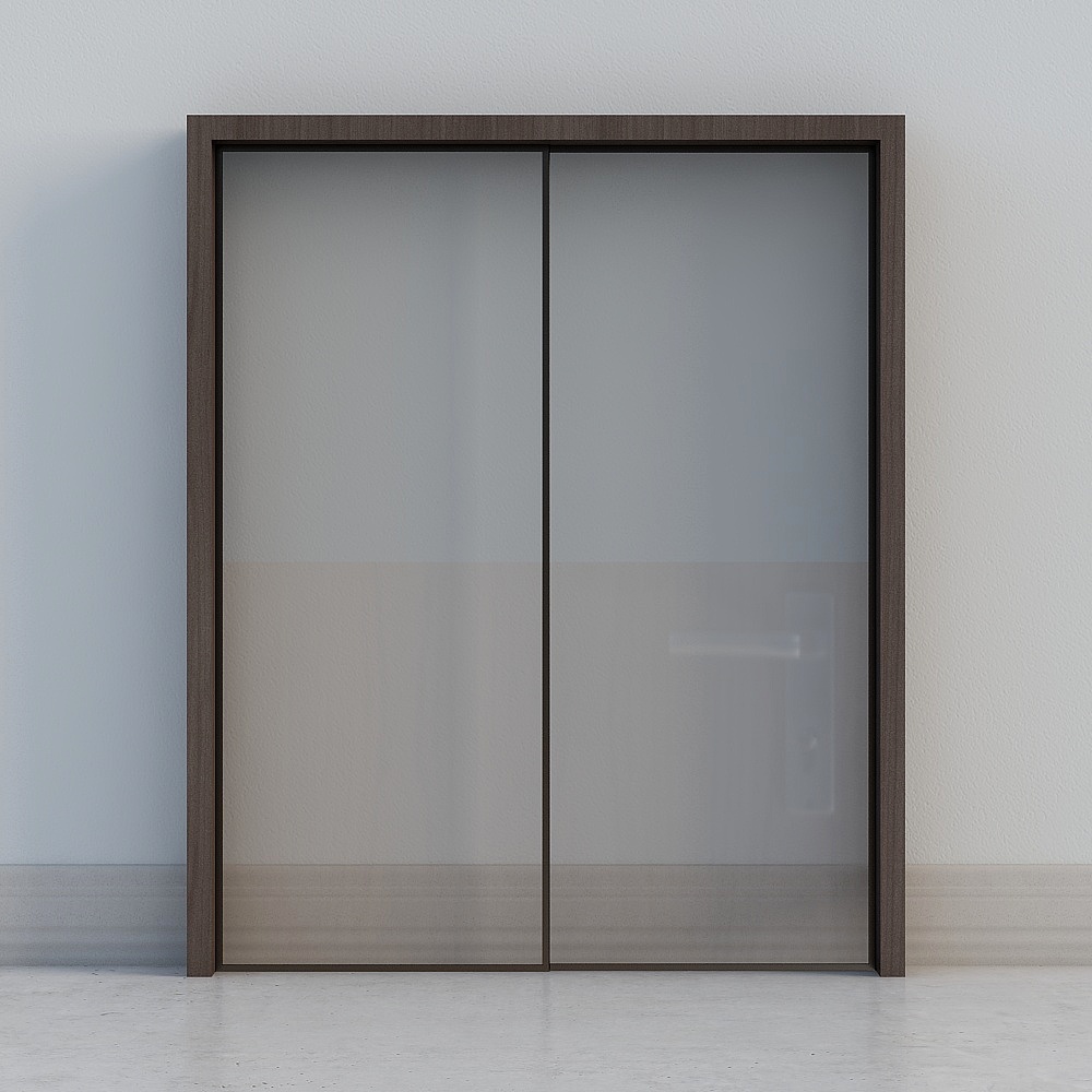 Modern Sliding Door