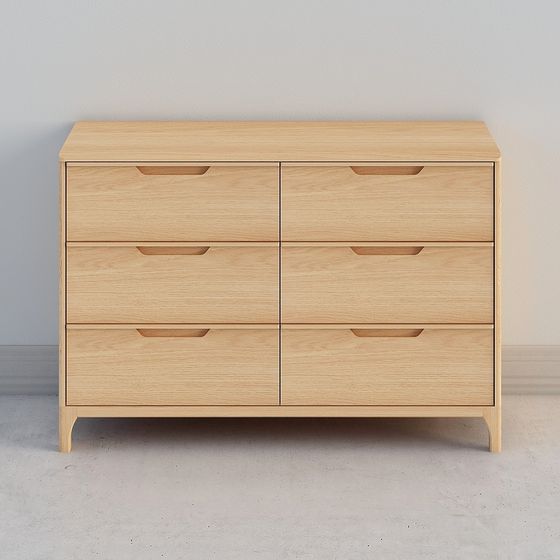 ตู้หกถัง AD601-12