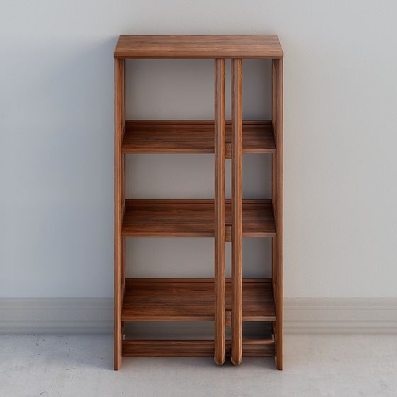 Étagère Armoire Armoire Combinée