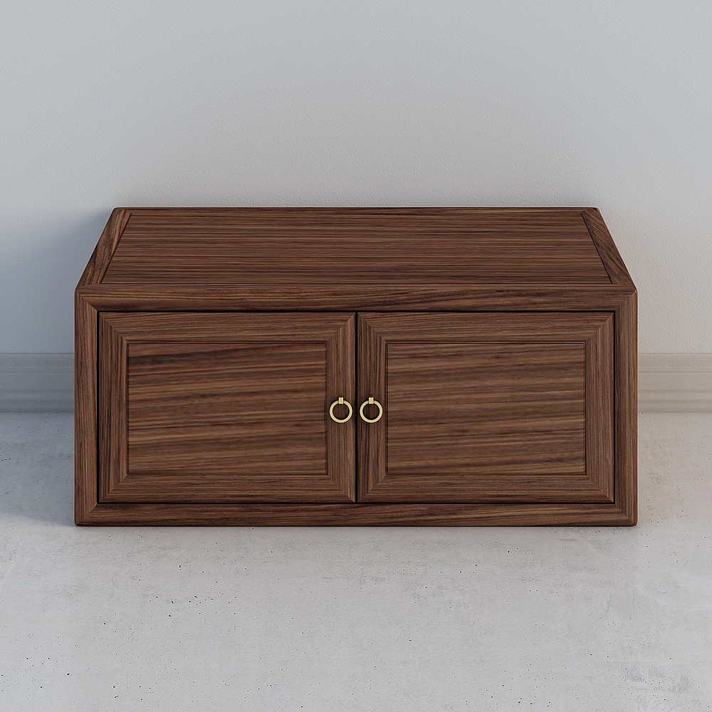 Combined wardrobe (upper cabinet)