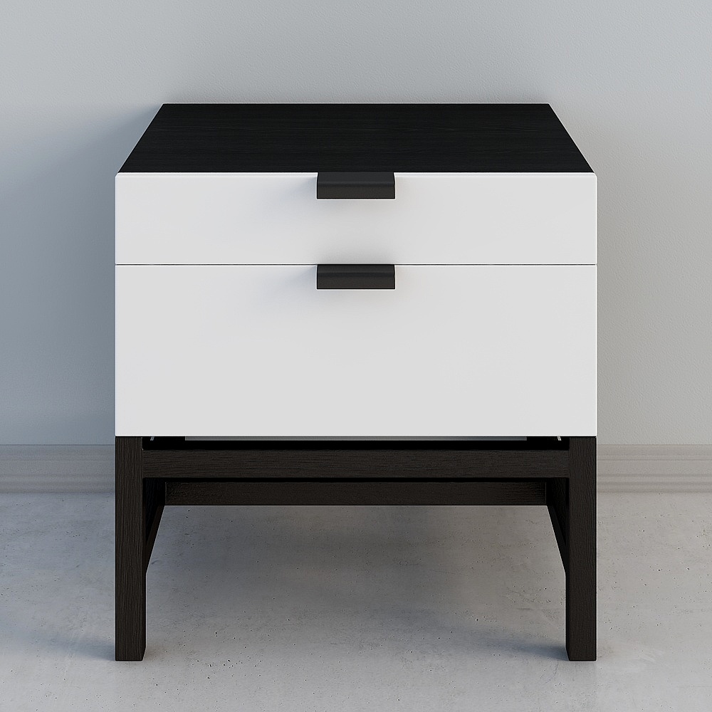 Bàn đầu giường KB130