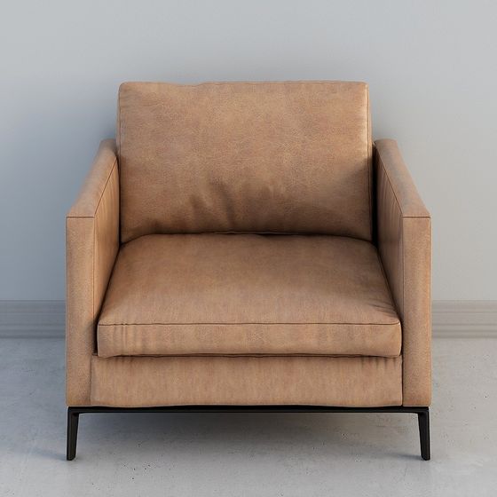 FN-20 unità doppio bracciolo in pelle MT1801