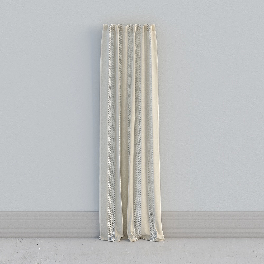 curtain