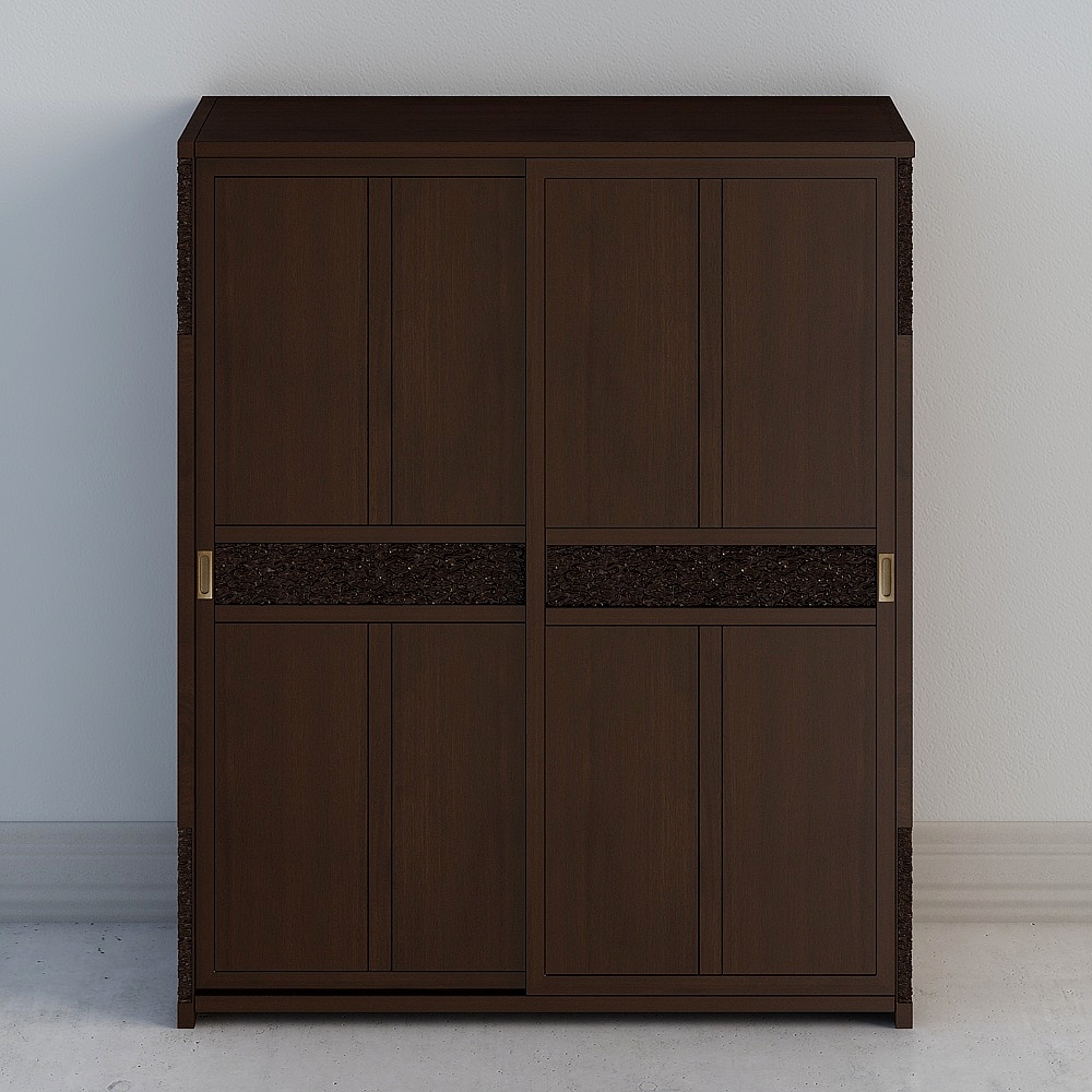 TX103-Push-pull cabinet