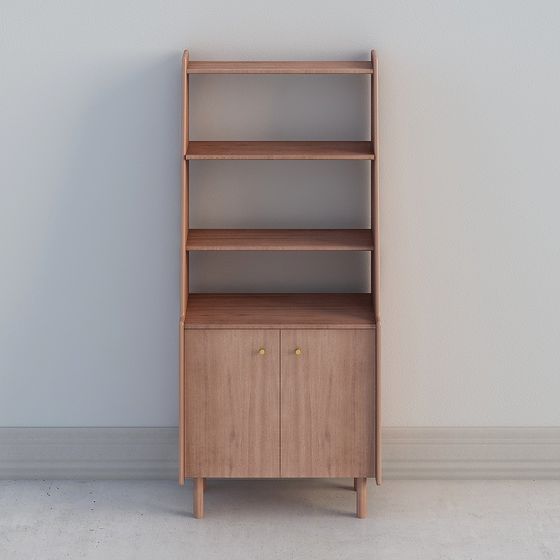 Книжный шкаф Люксембурга