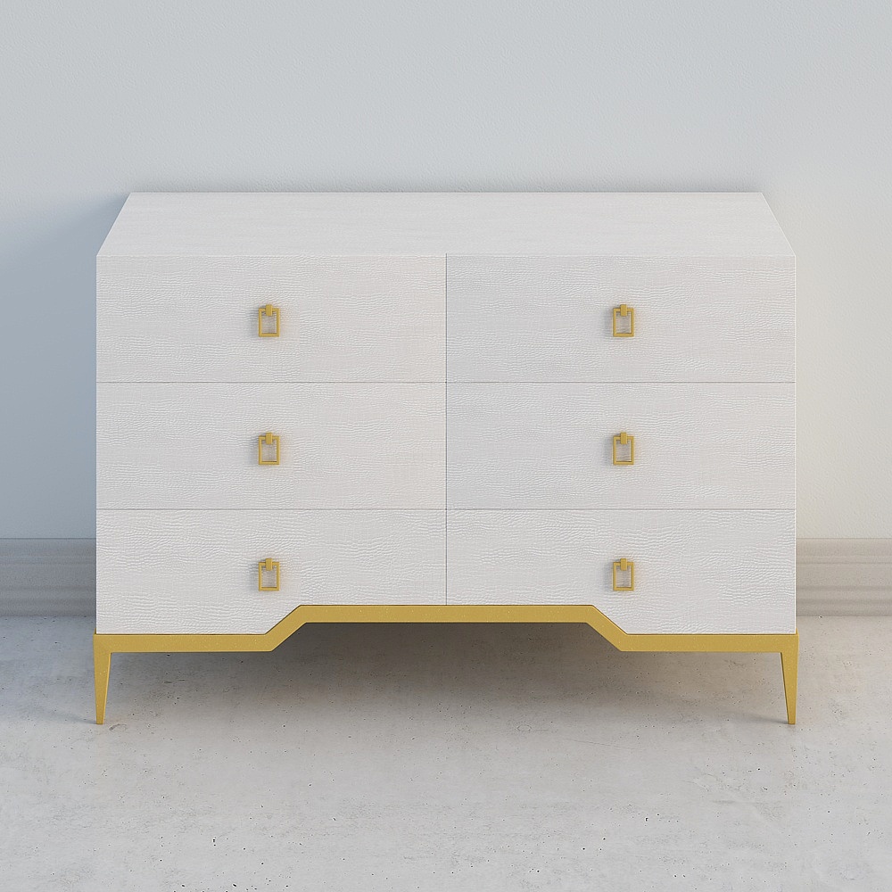 Bucket cabinet-P0606